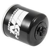 Buy K&N oil filters at Riderz Planet